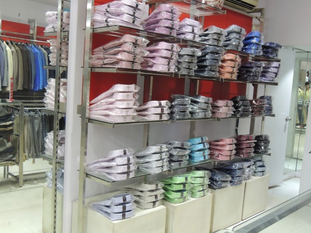 Raymond Fashion Plus - 3