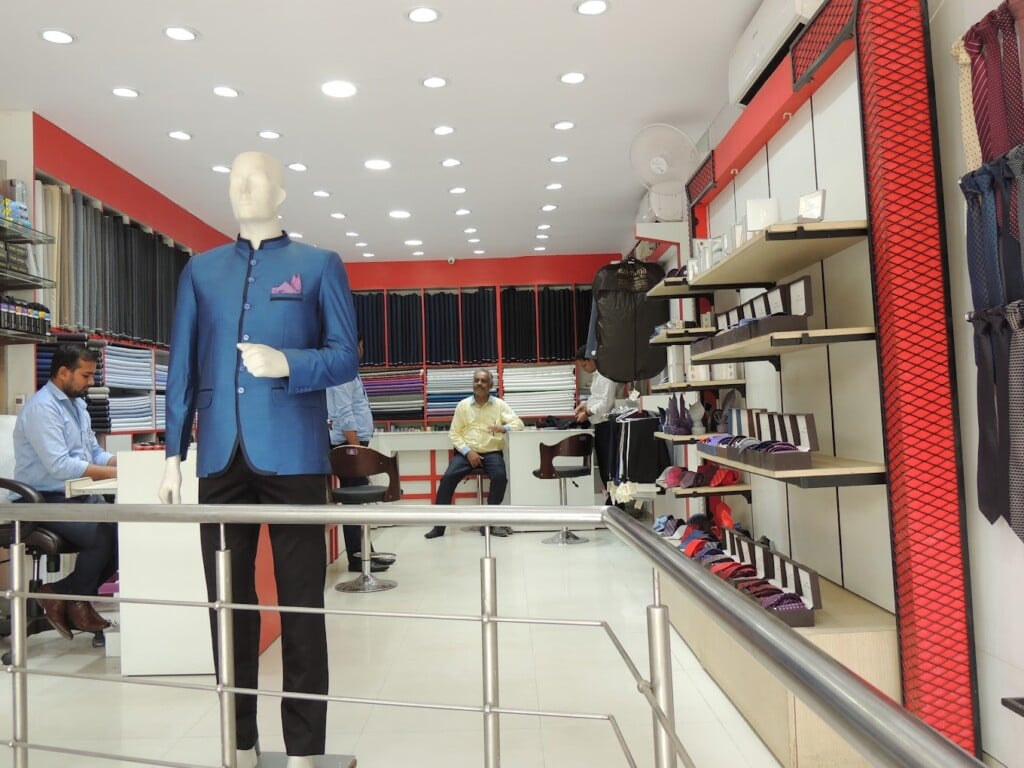 Raymond Fashion Plus - 2