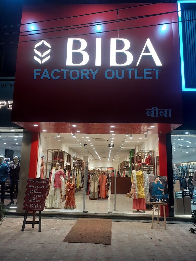 BIBA