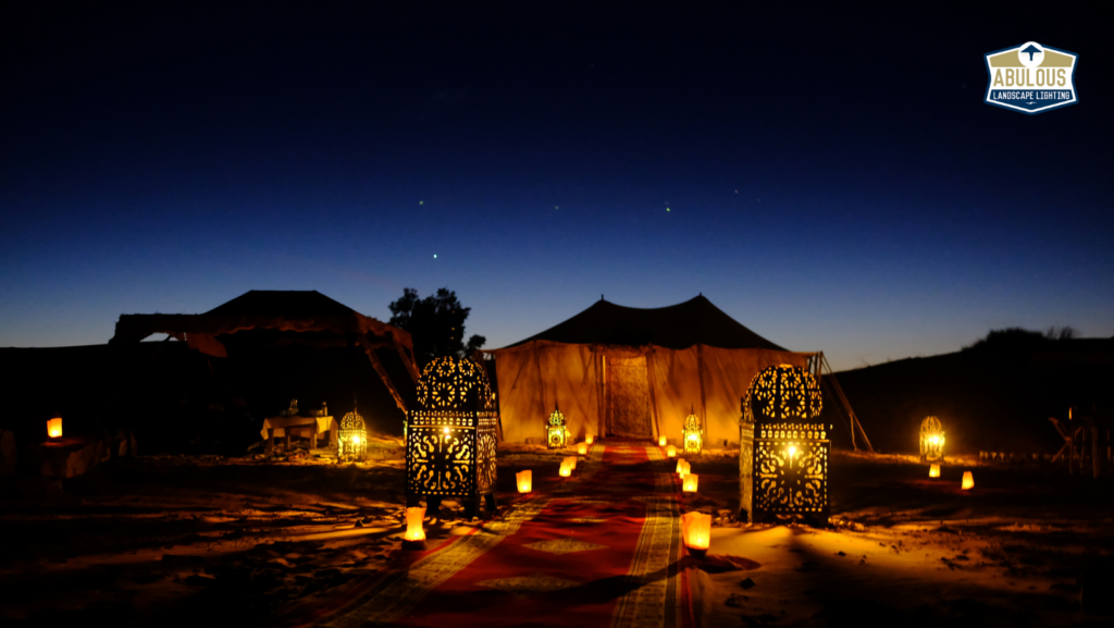 Abulous Lighting - 2