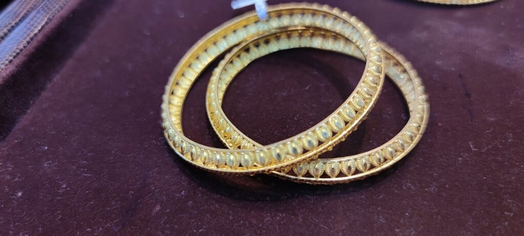 Shri Ram Jewellers - 2