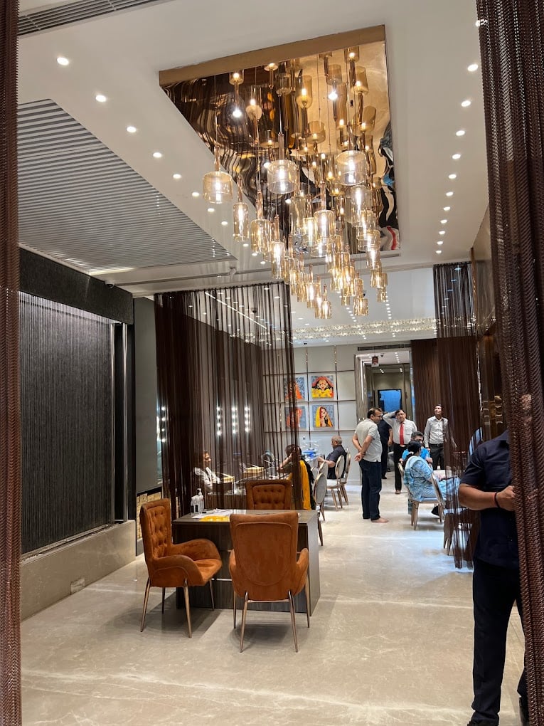 Shri Ram Jewellers Gurugram - 2