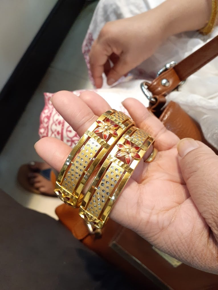 SHREE GIRIRAJ JEWELLERS-Jewellery Showrooms in Gurgaon - 4