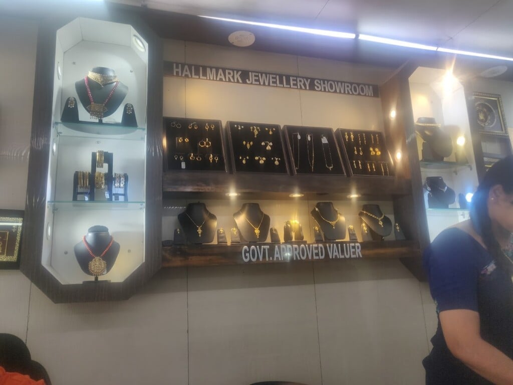 Aashirwad Jewellers - Jewellery Shop in Gurgaon - 5