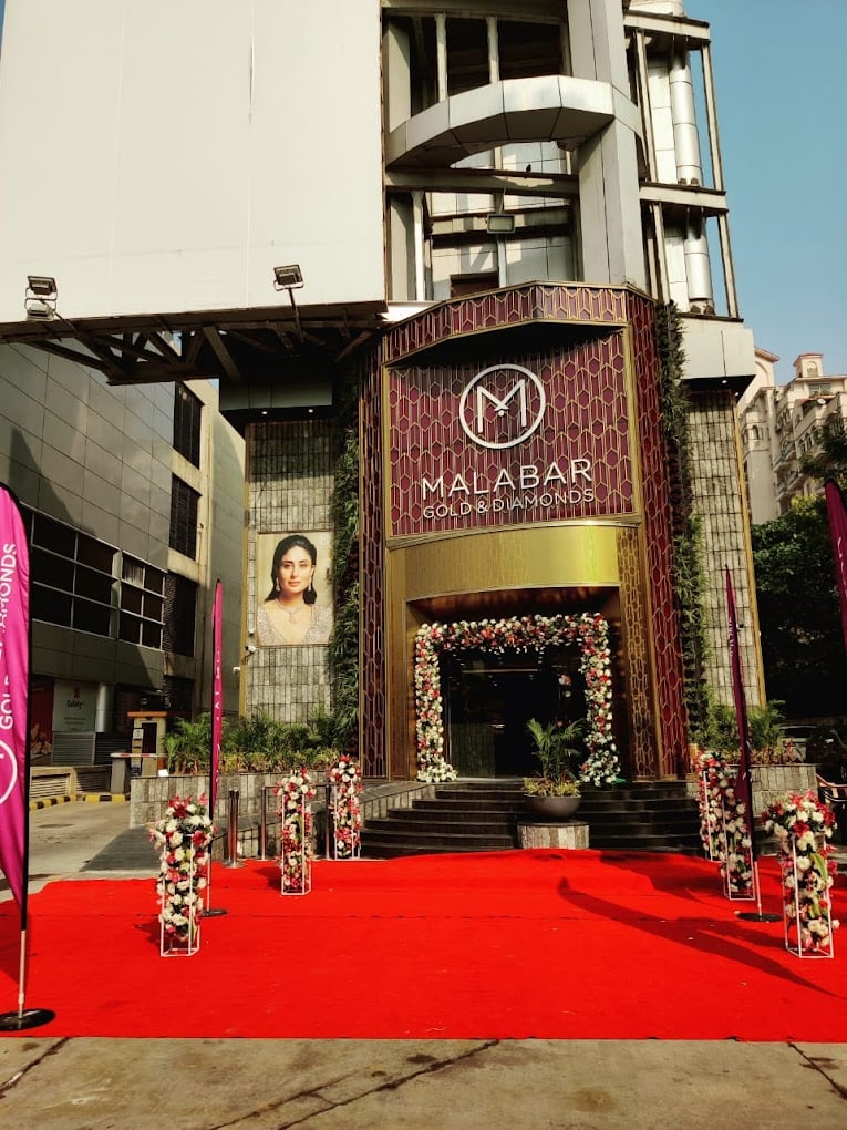 Malabar Gold and Diamonds - MG Road - Gurugram - 5