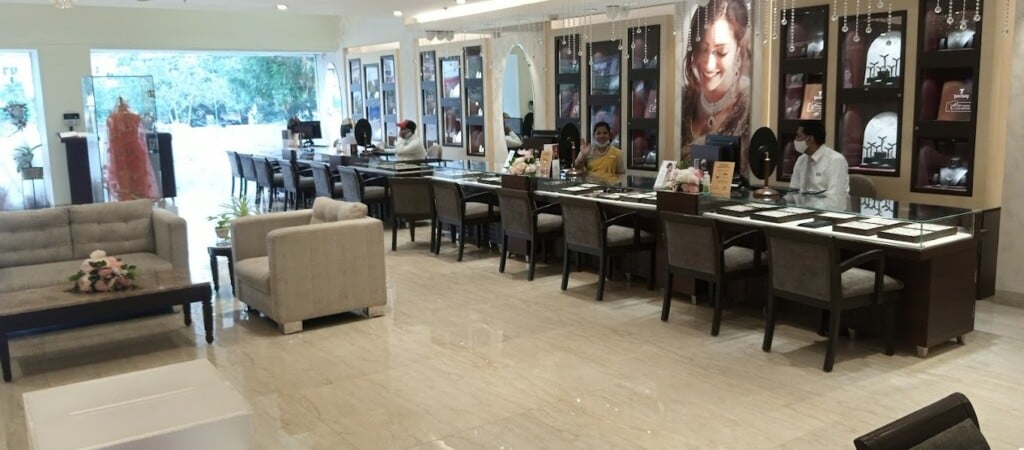 Tanishq Jewellery - Gurgaon - Sector 14 - 2