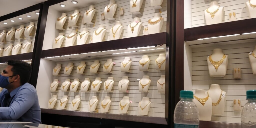 Kalyan Jewellers Gurugram - 3