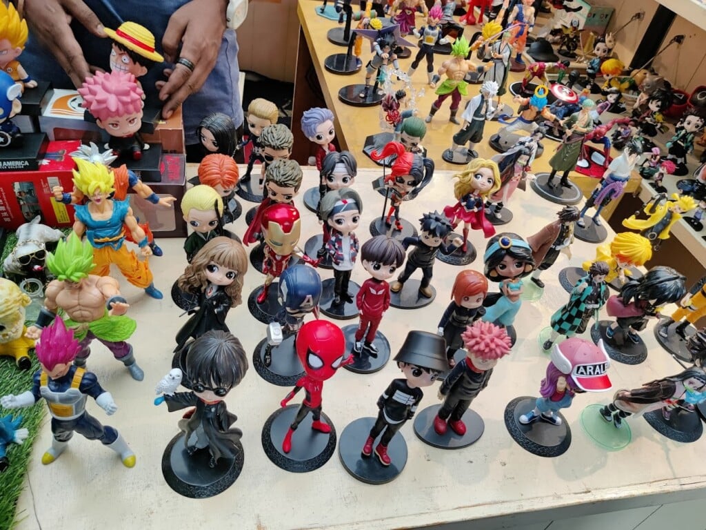 MGF Metropolitan Mall - 4