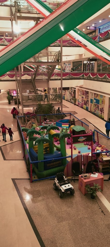 MGF Megacity Mall - 5