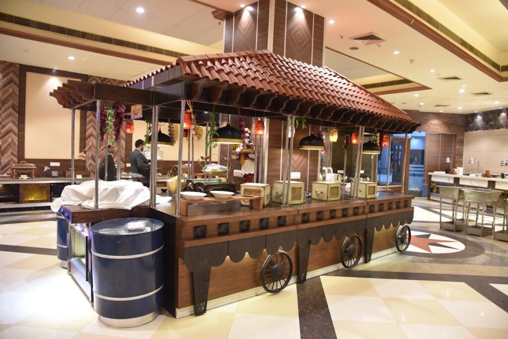 Omaxe Celebration Mall - 3