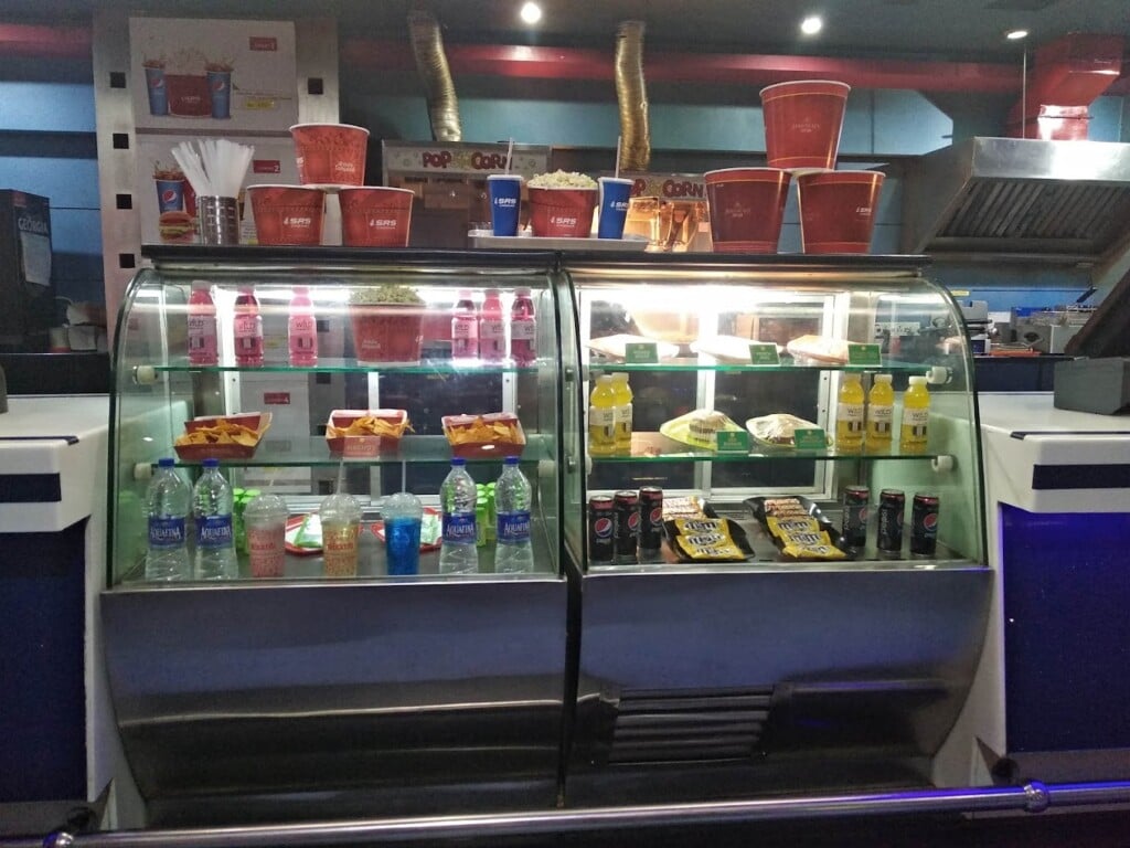 Omaxe Celebration Mall - 4