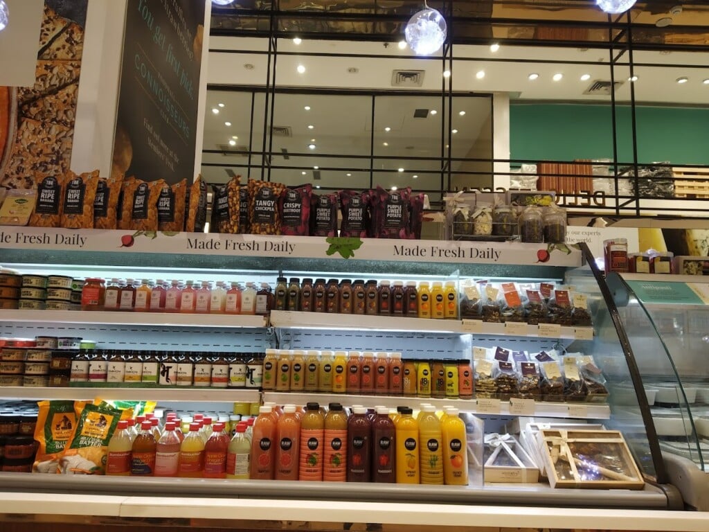 South point Mall - 2