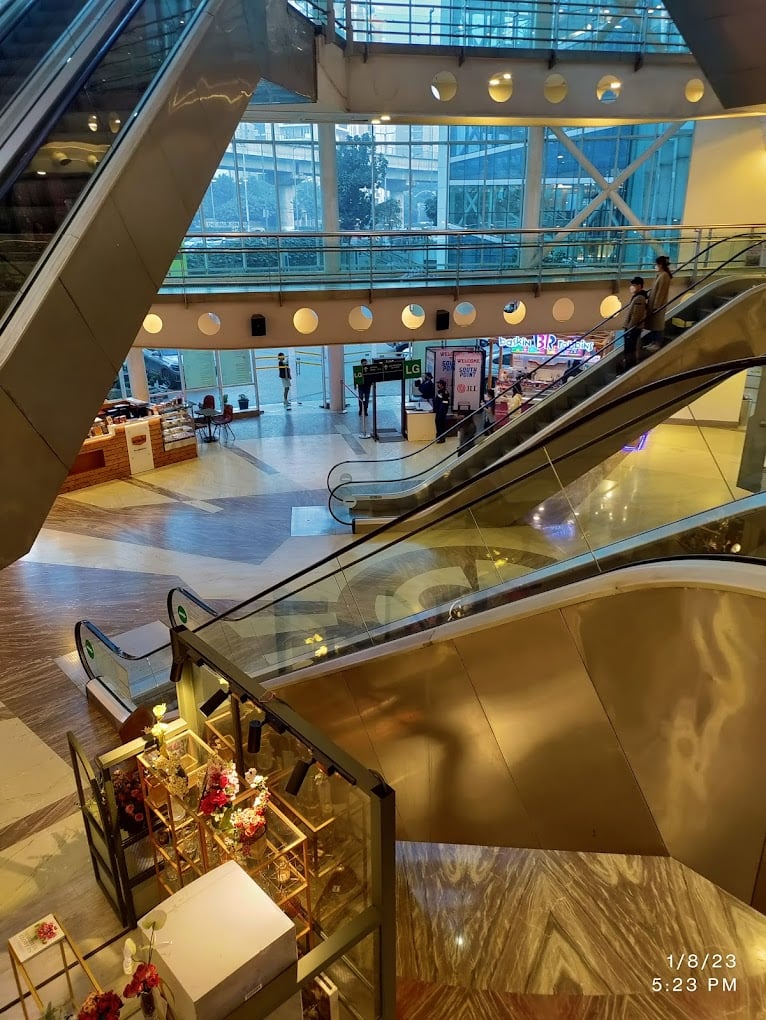 South point Mall - 3