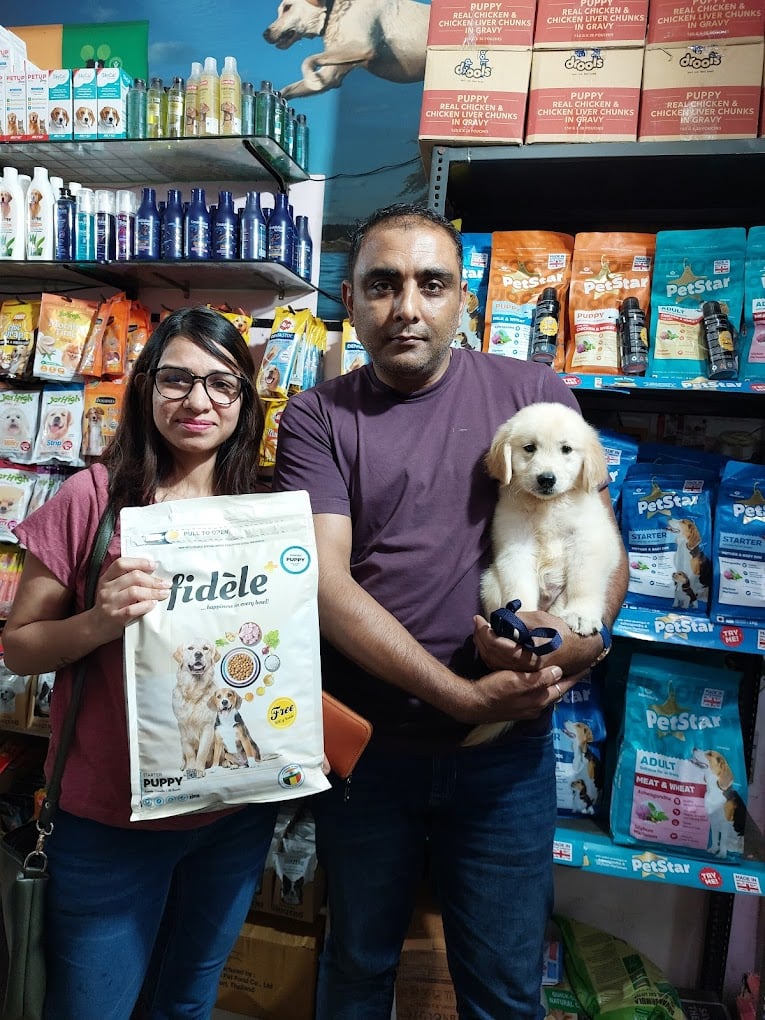 Forest Pet Store - 2