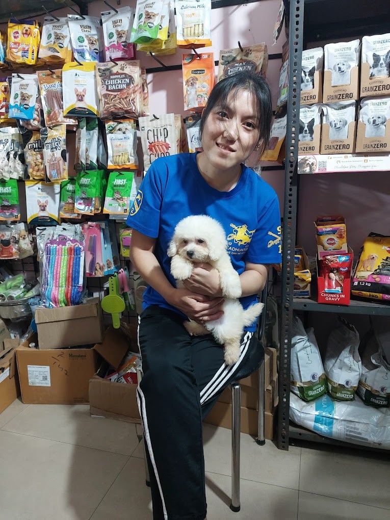 Forest Pet Store - 4