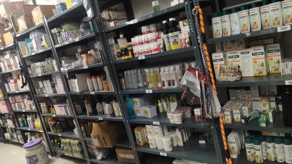 Fifozone Pet Shop - 3