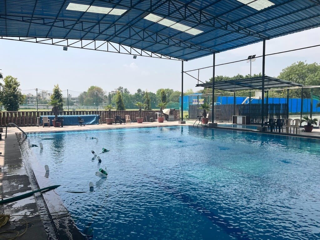 Yamuna Swimming Academy - 4
