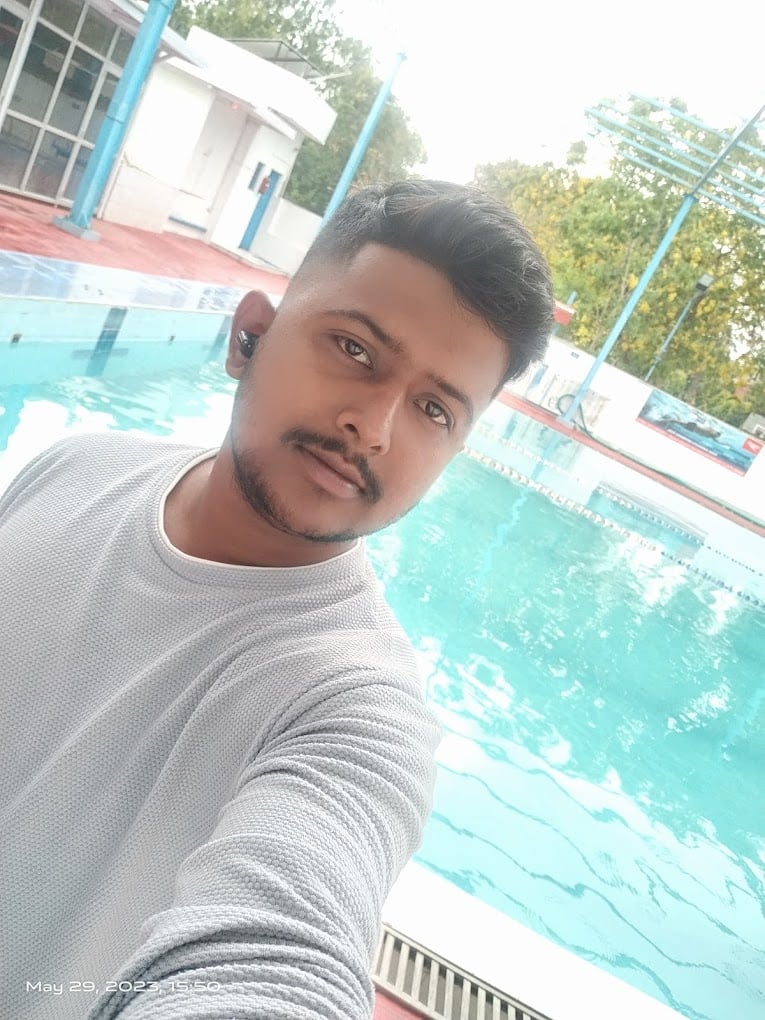 Baba Gangnath Swimming Center And Gym - 2