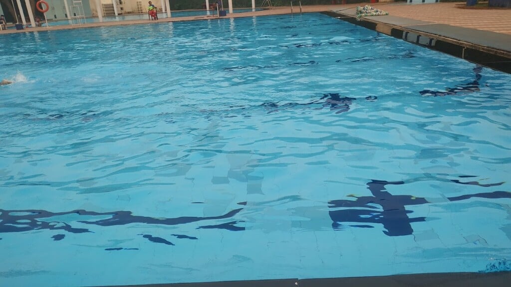 Deva swimming Pool | Swimming Pool in Gurugram - 4
