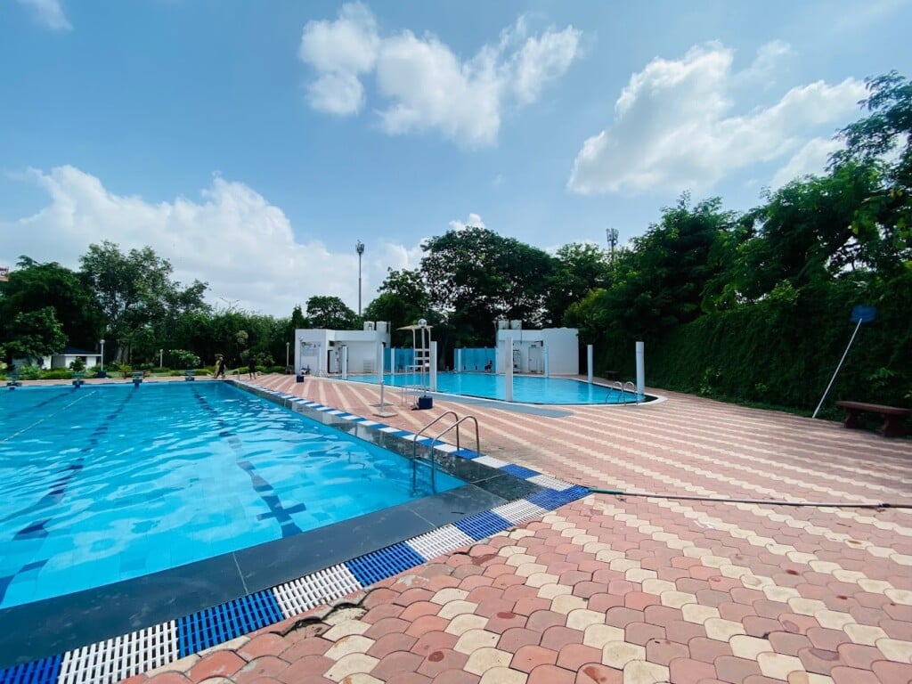 Deva swimming Pool | Swimming Pool in Gurugram
