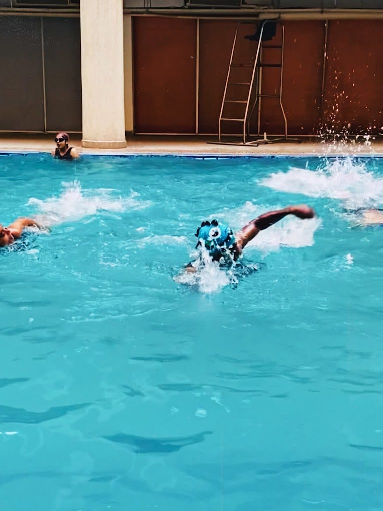 Bright Swimming Academy - 3