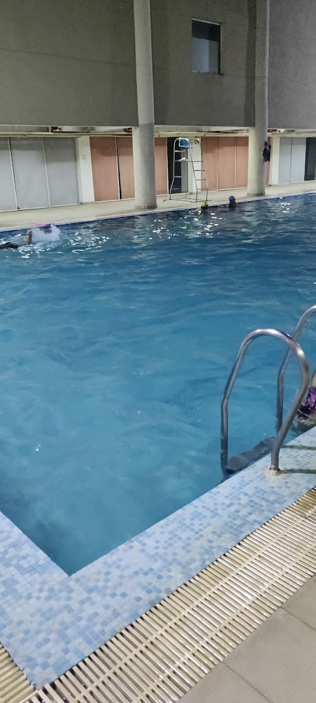 Bright Swimming Academy - 4