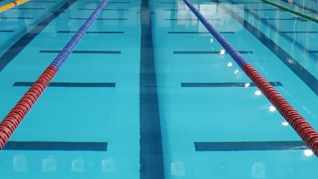 Bright Swimming Academy - 5