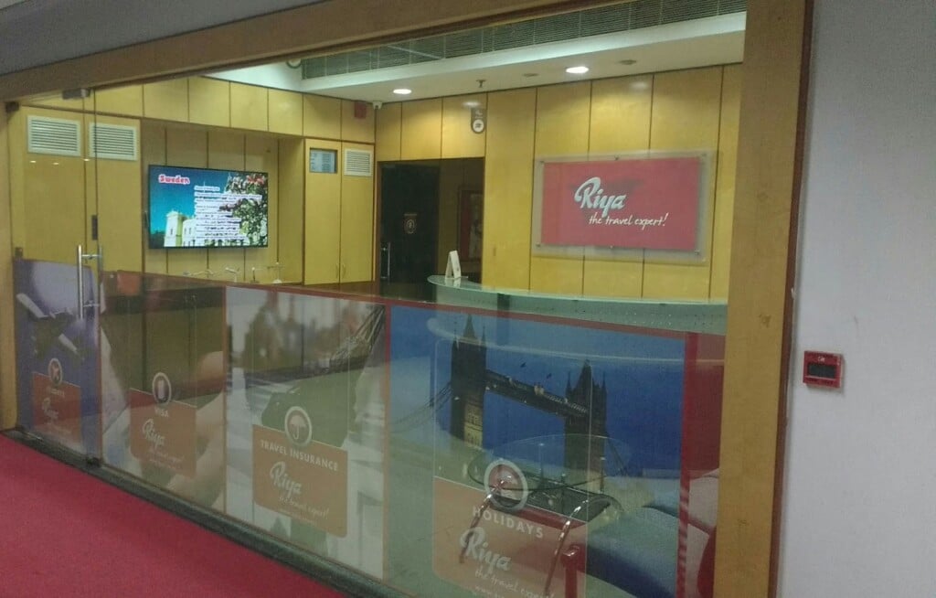 Riya - The Travel Expert | Gurugram - 4