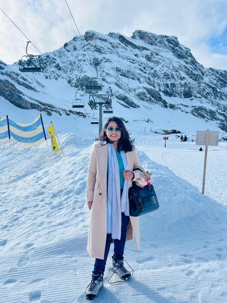 TripzyGo International (H.Q.) - 4