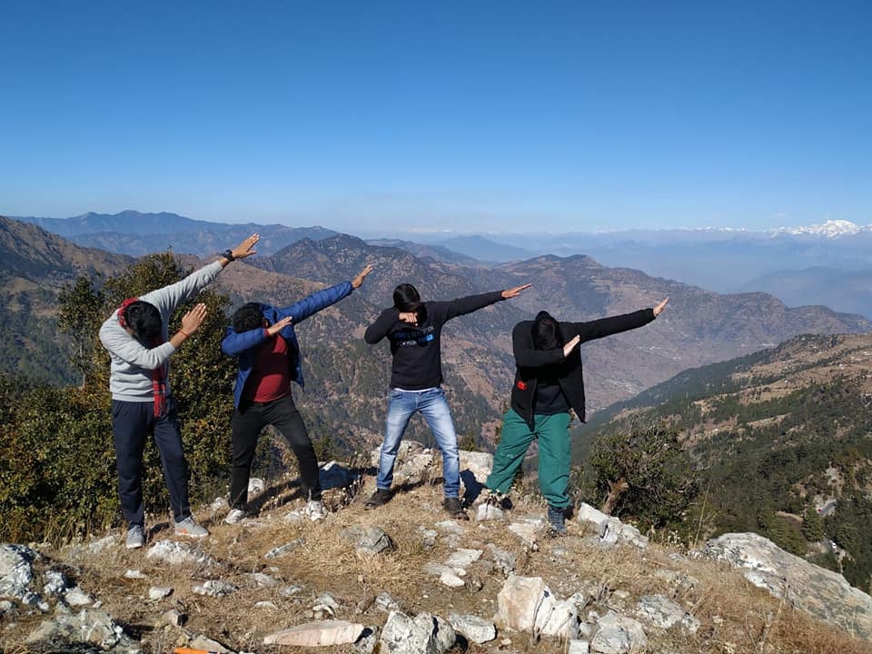 Vagabond Holidays - Adventure Tour Company - 2