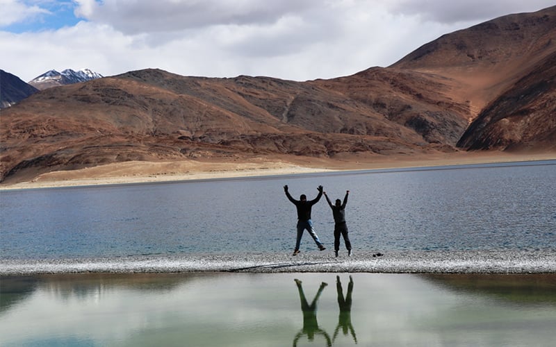 Vagabond Holidays - Adventure Tour Company - 3