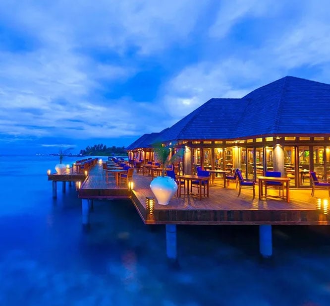 TravelSurface International - 5