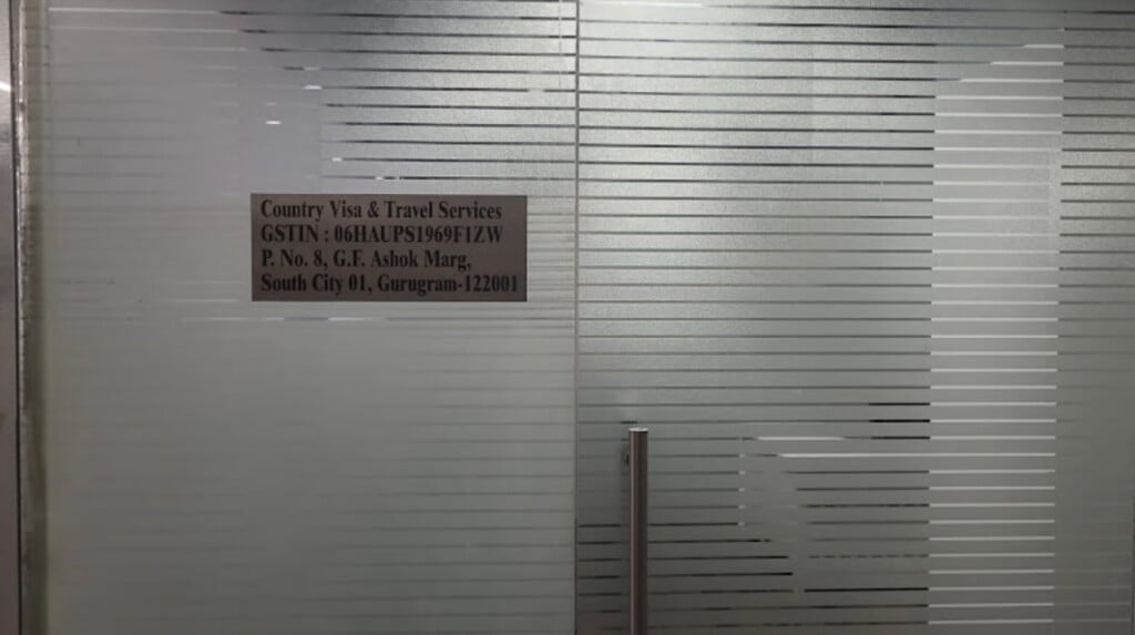 Country Visa & Travel Services - 3