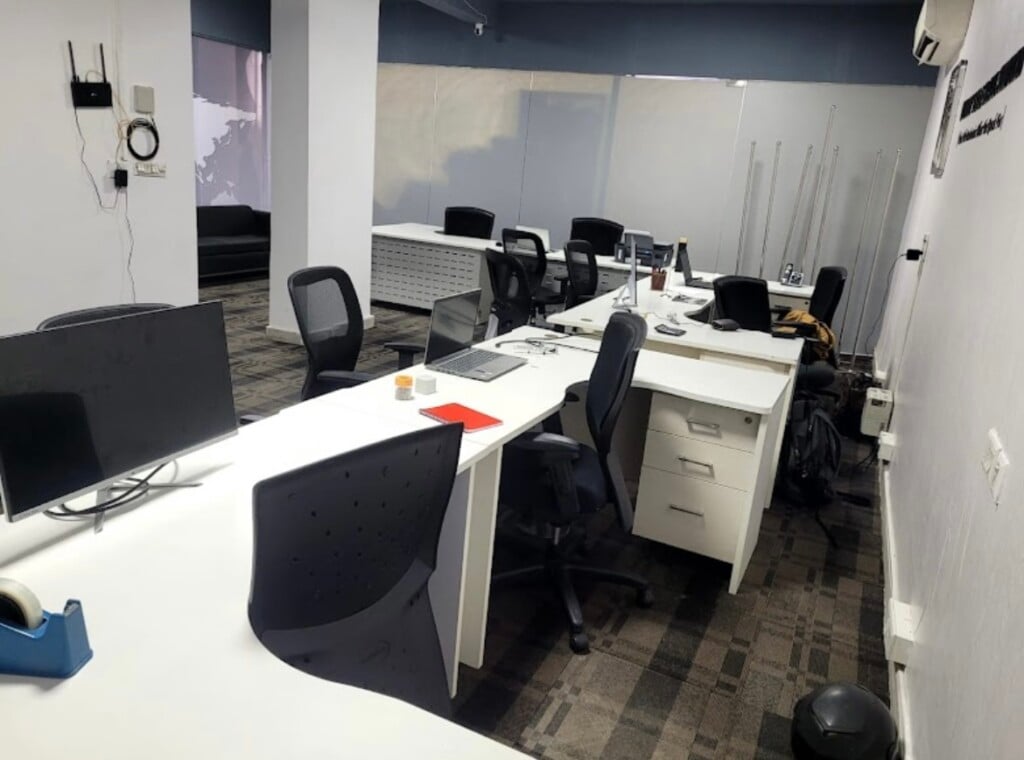 Country Visa & Travel Services - 5