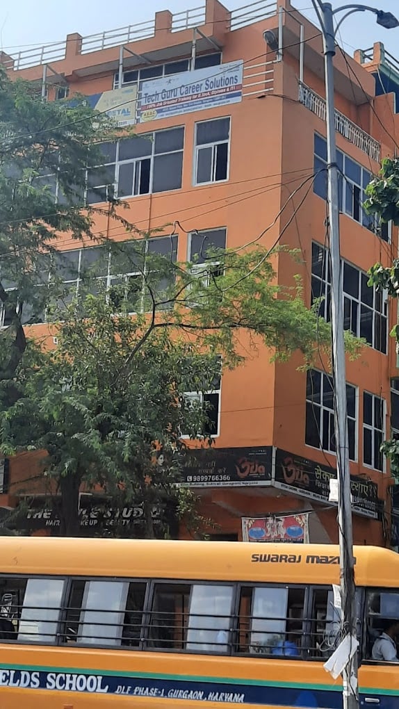 TGCS JOBS CONSULTANCY IN GURGAON - 4