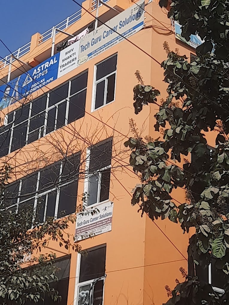 TGCS JOBS CONSULTANCY IN GURGAON - 5