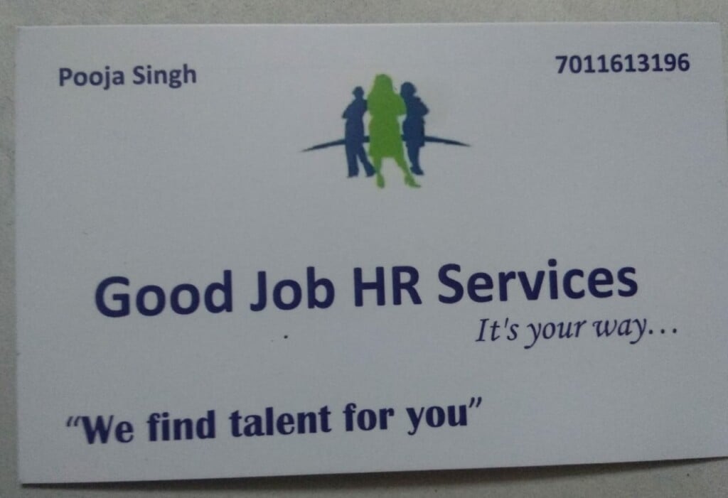 Good Job HR Services (Placement Services, Recruitment Services, HR Consultancy) - 3
