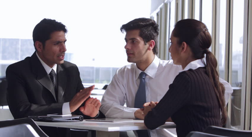 Thakur Job Consultant - 2