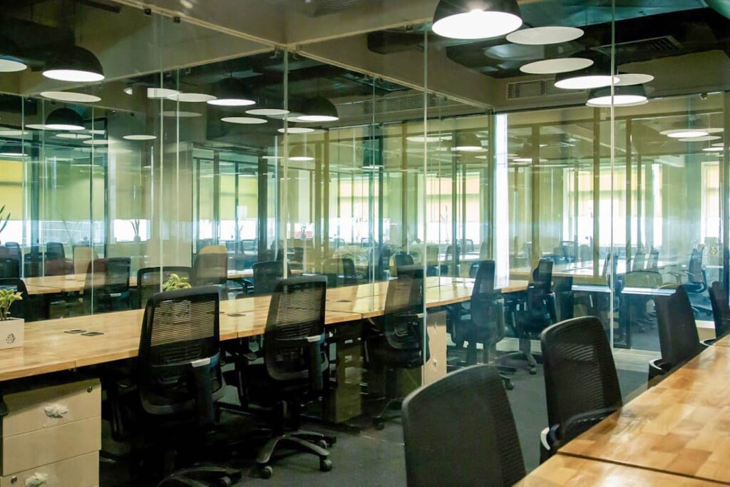 Thakur Job Consultant - 5