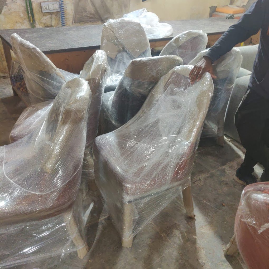 Krishna Packer Movers