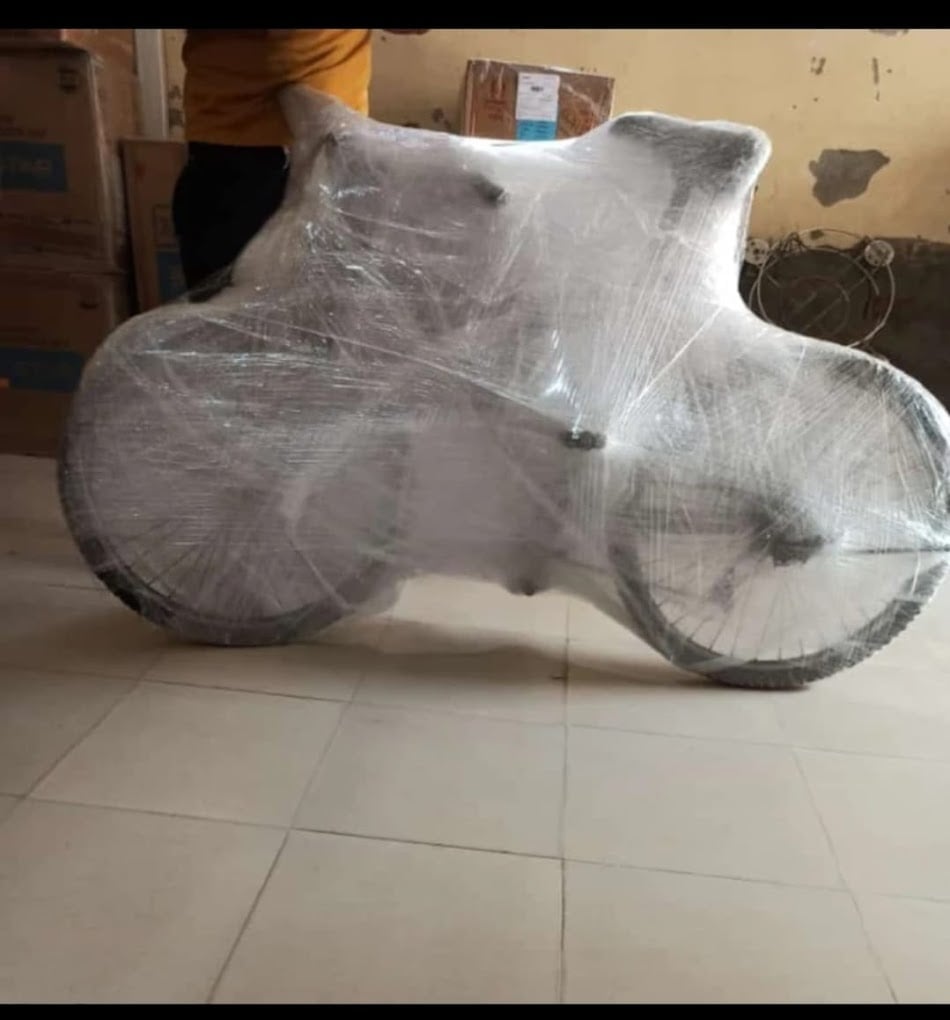 Victoria Packers & Movers