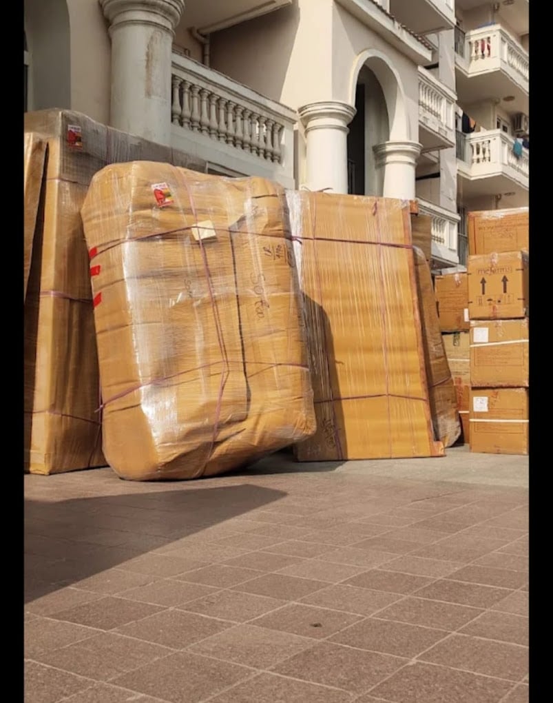 Victoria Packers & Movers - 2