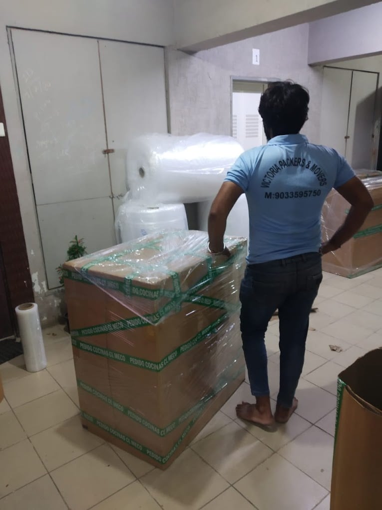 Victoria Packers & Movers - 3