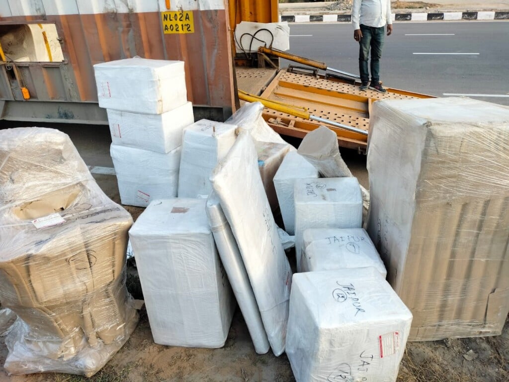 Victoria Packers & Movers - 4