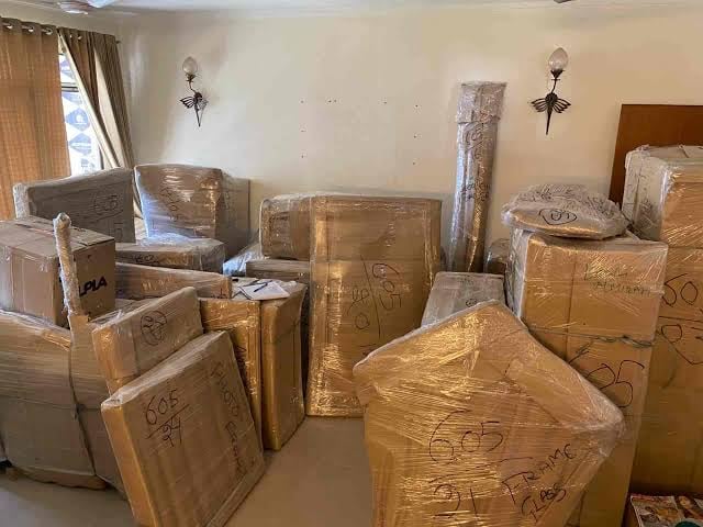 Victoria Packers & Movers - 5