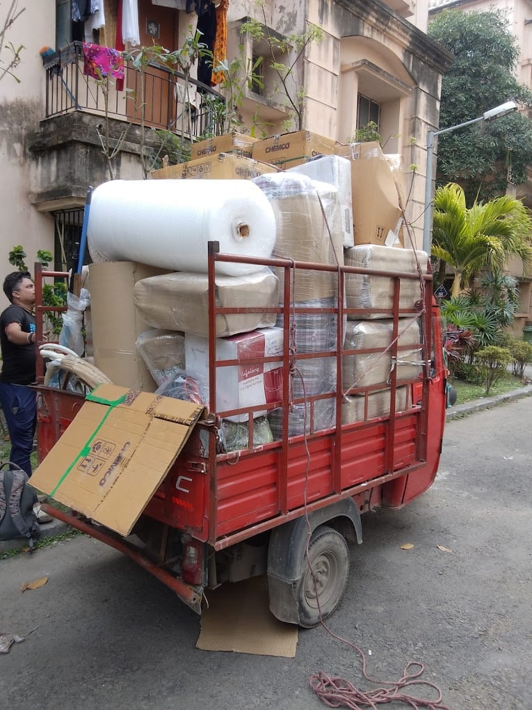 Charvee Packers and Movers Gurugram - 3