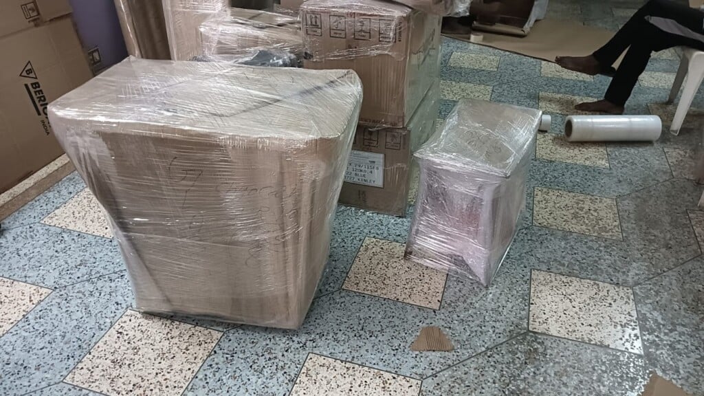 Charvee Packers and Movers Gurugram - 4