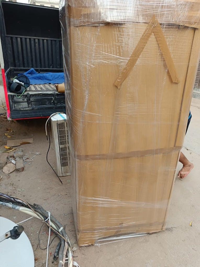 Reliance Packers And Movers Gurgaon - 5