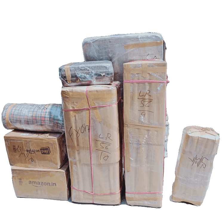 UTSAV CARGO Packers and Movers - 4