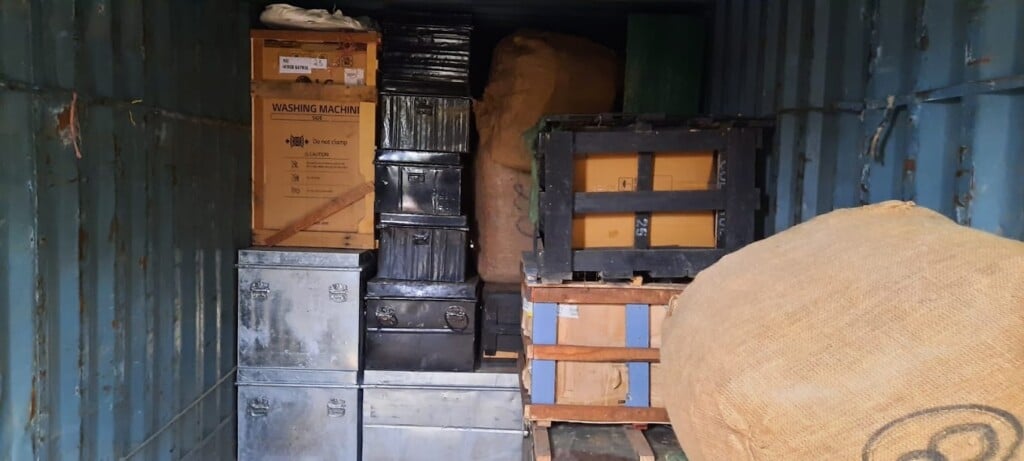 UTSAV CARGO Packers and Movers - 5